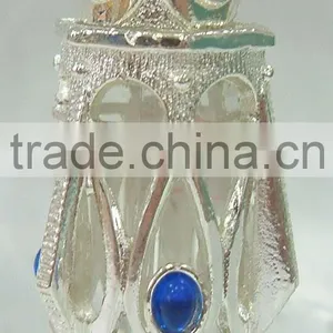 Metal Perfume Bottle thumbnail-1