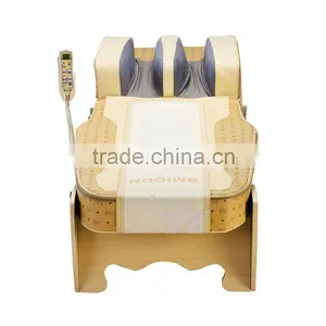 Jade Massage Bed With Air Pressure Massage HY-8800 thumbnail-1