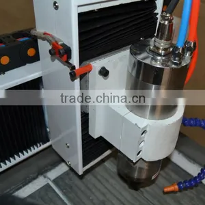 Metal Engraving 3d Cnc Routers for Sign Making thumbnail-5
