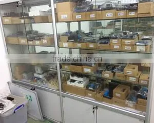 Fuan Safe Electronic Co., Ltd. company overview - view 3 thumbnail