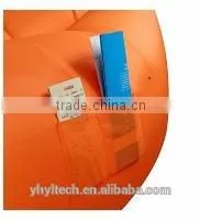 Factory Customize Quick 10 Seconds Infaltable Sleeping Bags Lazy Sleeping Bed thumbnail-5