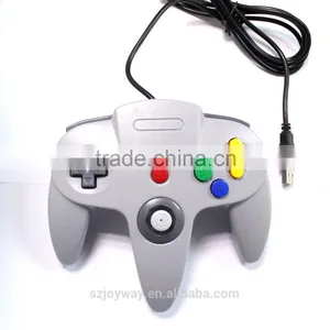 for Nintendo N64 Usb Game Controller thumbnail-2