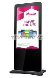 55 Inch LCD Monitor Media Player Advertising Display thumbnail-1