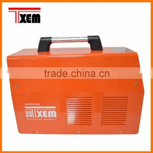 Electrical Tools Inverter Welder dc Welding Machine Made in China Transformer-WS/TIG-315A thumbnail-3
