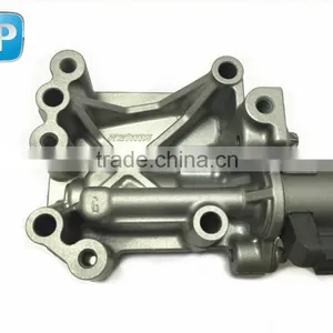 Solenoid Spool Valve Assy For Hon-da OEM# 15811-R40-003/15811R40003 thumbnail-1