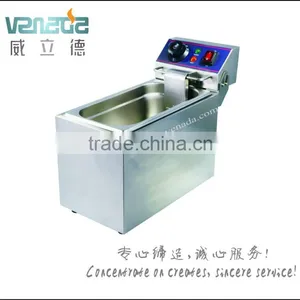 Deep Fat Fryer thumbnail-1
