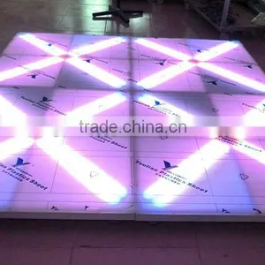 Led Dance Floor With 31 Designs Effects thumbnail-1