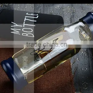 Different Design Good Quality Water Filter Bottle Manufacturer thumbnail-4