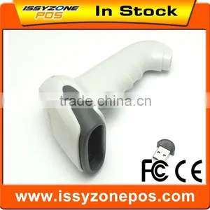 Hot Selling Android Mobile Bluetooth Barcode Bar Code Scanner IPBS002 thumbnail-1
