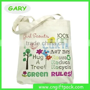 2016 Cotton Shopping Bag Cotton Tote Bag thumbnail-5