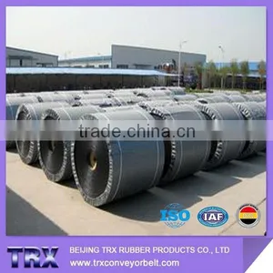 Flame Retardent Rubber Conveyor Belt Used for Mining Industry thumbnail-3