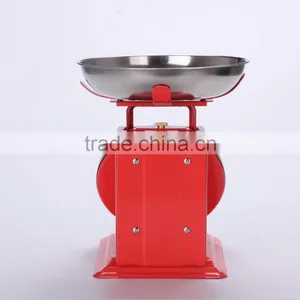 China Market in Guangdong of New Balance Scale Price thumbnail-4
