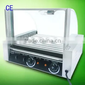 China Grilled Sausage Machine thumbnail-1