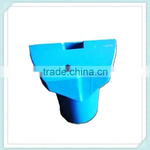Forging Processing Type and Iron Material Chisel Drill Bit thumbnail-1