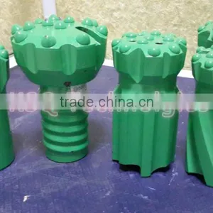 T38 Drill Bits 64mm to 89mm Hot Sale Tungsten Carbide Rock Drill Bits thumbnail-2