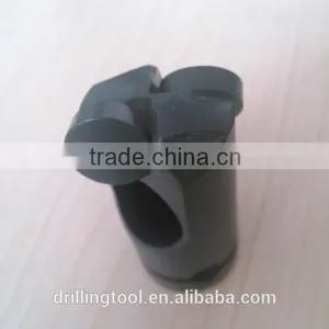 Good Quality 28mm,32mm,42mm,43mm Coal Mining Tools thumbnail-1
