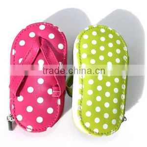 Promotional Cute Shoes Shape Manicure and Pedicure Set for Wholesale thumbnail-3