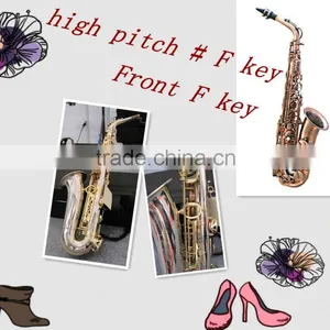 High Pitch Alto Saxophone Hsl-1006 thumbnail-1