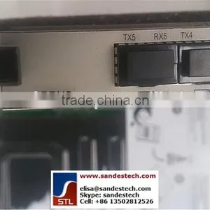 ZTE BPN2 4G LTE FDD Baseband Processing Board for ZTE B8200 B8300 ZTE BPN|BPN0|BPN0A|BPN2|BPK|BPC thumbnail-3