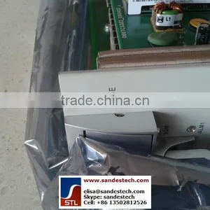ZTE CSE 33515TCS256P_060600-R5 With TCS256P TCS128P Cross Clock Board for ZTE ZXMP S380 S385 S390 SDH thumbnail-2