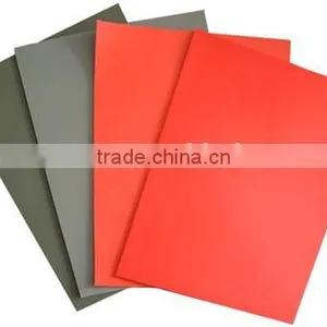 Laser Rubber, Laser Rubber Sheet, Laserable Rubber thumbnail-1