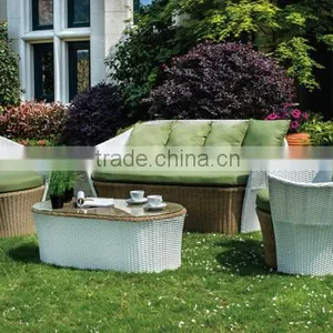 2016 Hot New Cheap Outdoor Rattan Furniture Set thumbnail-2