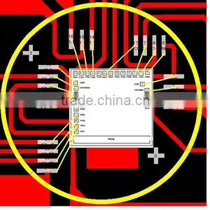 Music ic and Other Sounds ic Applied for Greeting Cards, Gift Package, Novelty Toys, Voice ic for Promotional Gifts thumbnail-3