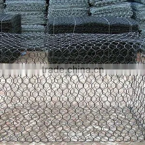 Best Quality Chicken Wire Cage Mesh 1/2-4 Inch thumbnail-1