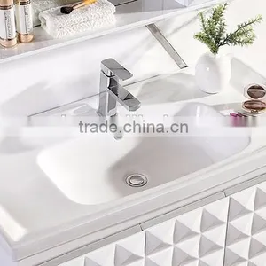 ROCH 8003 Newest Modern Wooden Cabinet Bathroom Home Furniture thumbnail-2