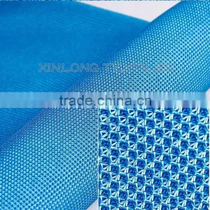 D041 100% Polyester Air Brick Knitted Sandwich Material Shoe Mesh thumbnail-4