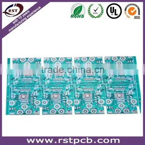 Rigid ENIG PCB for Electronics Products thumbnail-2