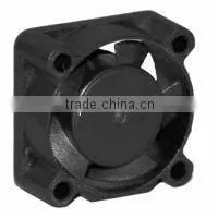 25MM DC Axial Cooling Fans High Temperature and High Speed Motor thumbnail-1