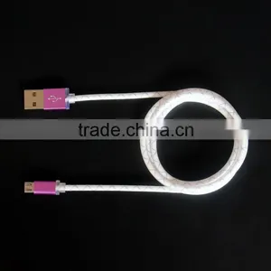 5 Wire Micro Mini Usb Cable thumbnail-2