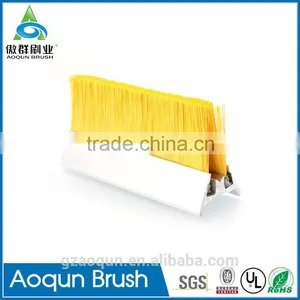 Escalator Parts Escalator Skirt Brush Elevator Move Walk Brush thumbnail-4