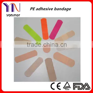 Sterile Adhesive Bandage Plasters thumbnail-1