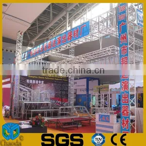 Cheap Exhibition Truss Structure thumbnail-1