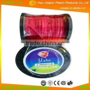 Hot Sale 1LB Trimmer Line Bobbin Garden Tools Parts Brush Cutter Nylon Trimmer Line / Grass Trimmer Line thumbnail-1