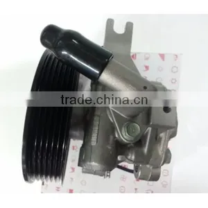 Power Steering Pump Type Power Steering Pump 57100-2E300 Tucson 2.0L Diesel thumbnail-1