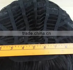 Hot Sale Short Bob Style Ombre Wig High Temperature Resistant Japanese Fiber Synthetic Bob Wig thumbnail-4