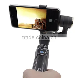 Free Shipping 2 Axles Handheld Brushless Stabilizer Beholder For Phone Gimbal thumbnail-1