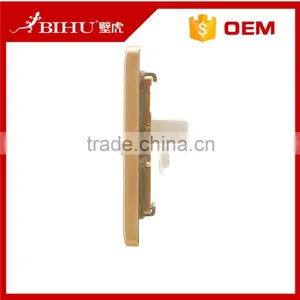 Low Price Fashion Design RJ45 Data Network Wall Socket thumbnail-4