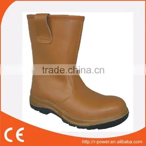 Safety Working Boots thumbnail-1