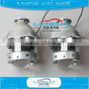 Factory Sale Price Projector Len for D1S D2S HID BULB of Q5 3.0 Inch Type thumbnail-1