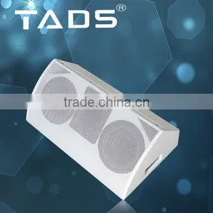 System Trade Assurance Portable pa Speaker High Level Active Speaker Professional Audio Speaker thumbnail-1