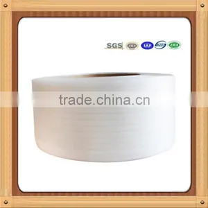 Transparent Pellucid High Strength Tensile Plastic pp Straps Strapping thumbnail-1