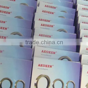 Compressor Shaft Seal Oil Seal Mechanical Seal Air Compressor Parts Industrial Oil Seal thumbnail-1