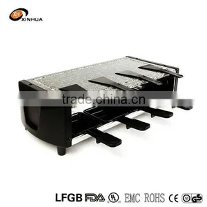 Electric Grill thumbnail-1