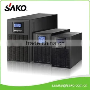 Online UPS Castle SKG C1-20KVA thumbnail-1