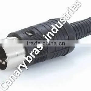 Best Quality Brass Plug Adapter thumbnail-1