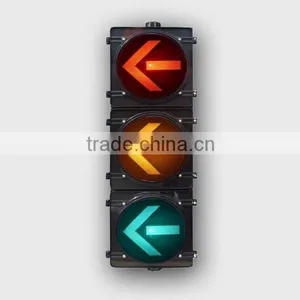 300mm EN12368 Full Ball Traffic Signal Head thumbnail-2